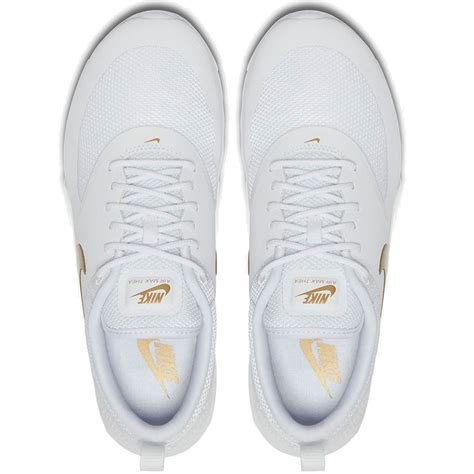 nike damenschuhe weiß gold|nike schuhe damen sale.